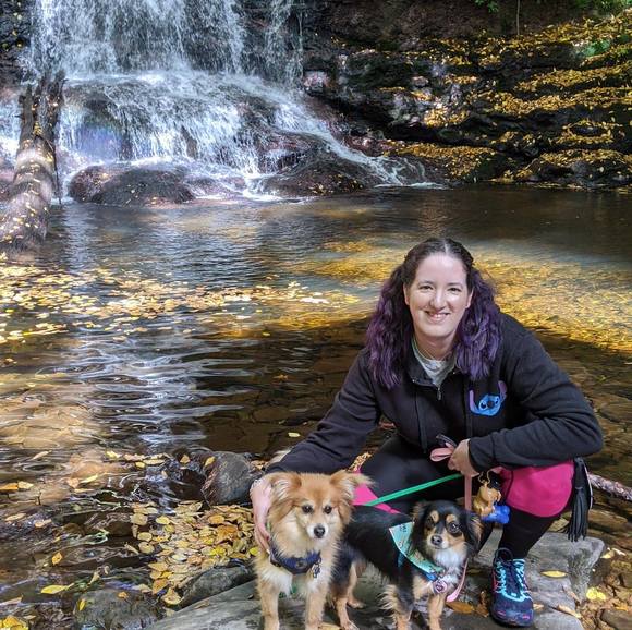 Meet your Posher, Christine - Picture 1 of 1